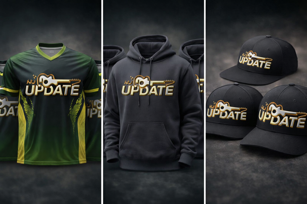 Bannière Nouveautés