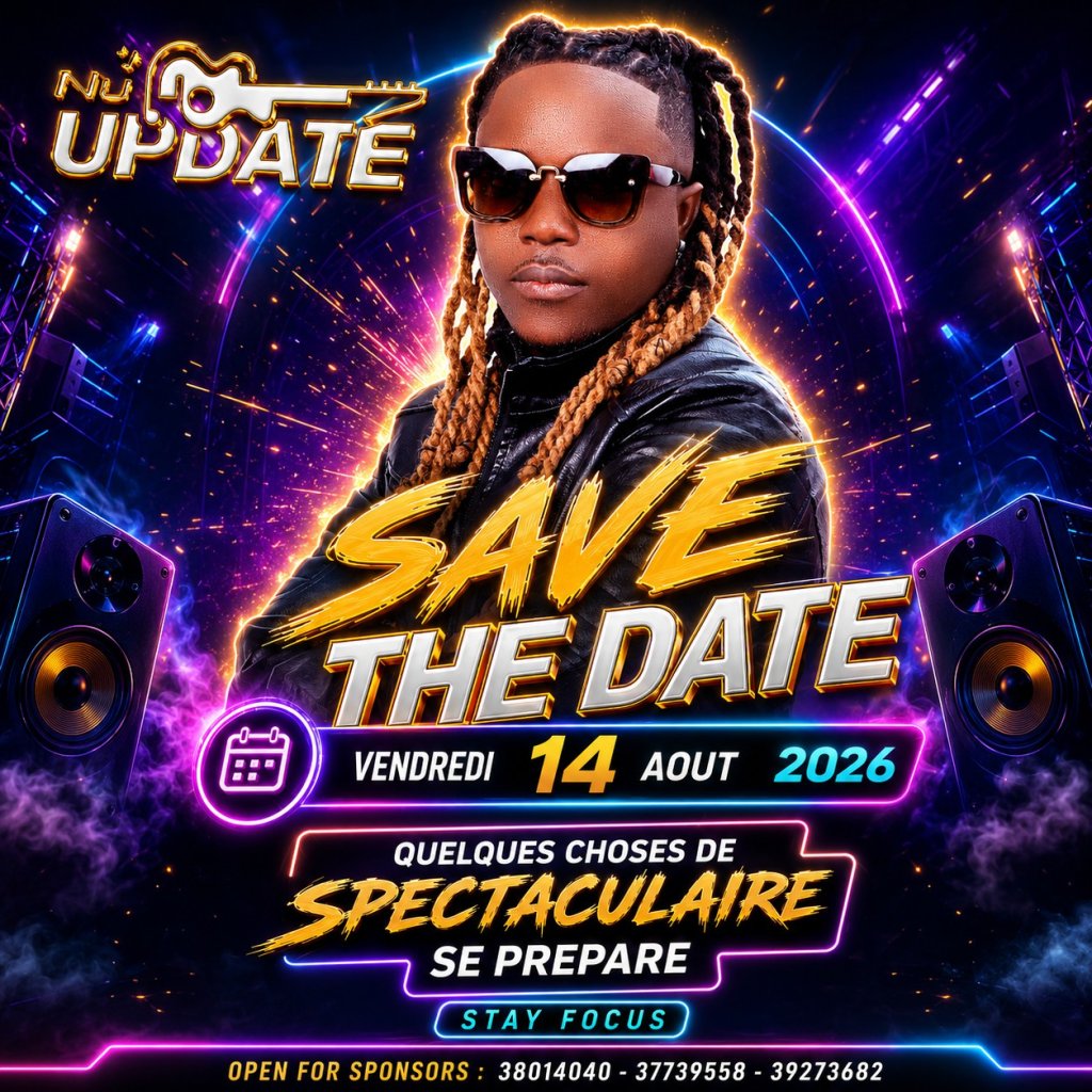 E-TICKET Soirée Konpa « Expérience Granmoun & Jèvrenn La Jenès